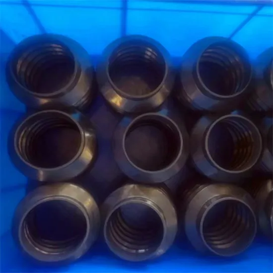 Nitrile Rubber Dustproof Bellow for Auto/Motorcycle