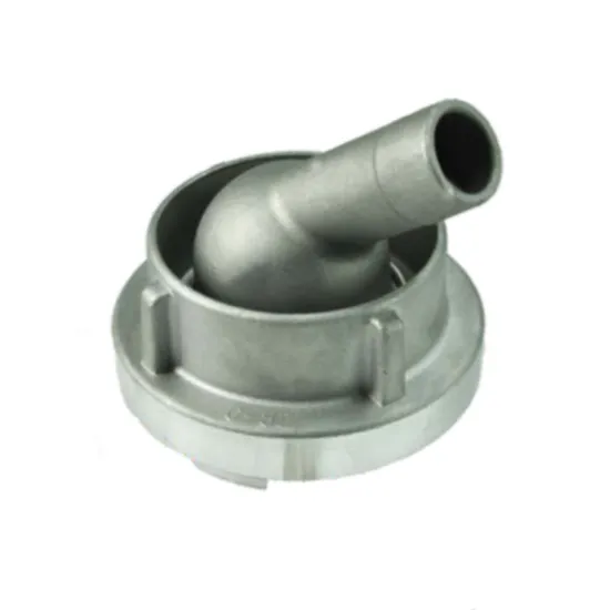 1-6inch Aluminum Storz Fire Hose Coupling Germany Type Hose Coupling