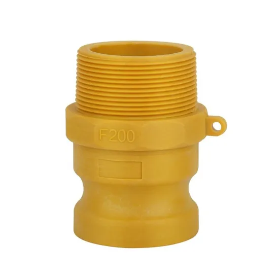 A050-Br Brass Quick Camlock Coupler with Male Adapter X Female Thread, China Camlock Manufacturers