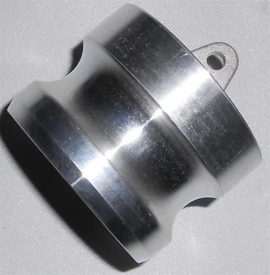 Aluminum Camlock Reduced Quick Hose Coupling