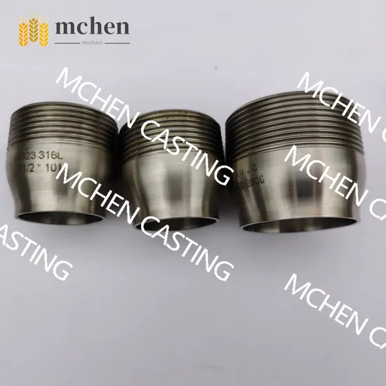 Aluminum PP Nylon Stainless Steel Hose Quick Coupling Coupler Aluminum Camlock