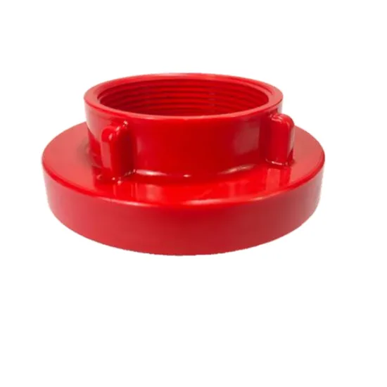 Aluminum Storz Coupling Quick Connector Flexible Hose Fittings for Efficient Firefighting Equipment  Accessories