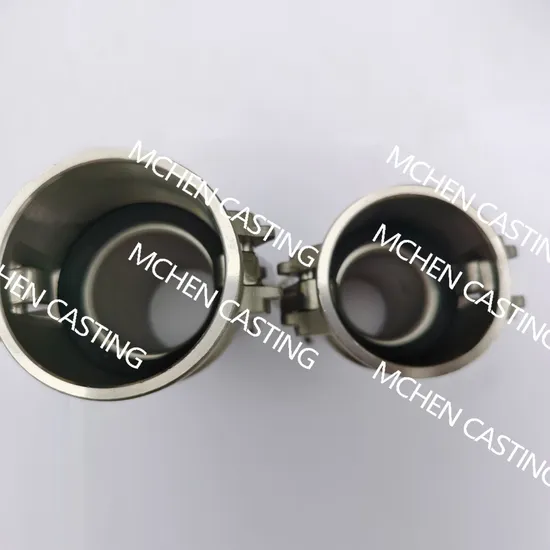 Cam and Gloove Coupling/Air Coupling Camlock Quick Coupler Hose Connection, Adjusting Ring Camlock Fitting