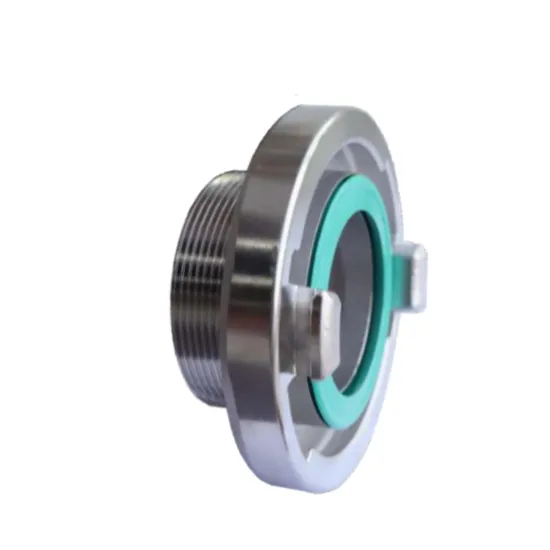 Direct Quick Suction Hose Coupling, Pump Camlock Coupling, Sleeve Flexible Coupling