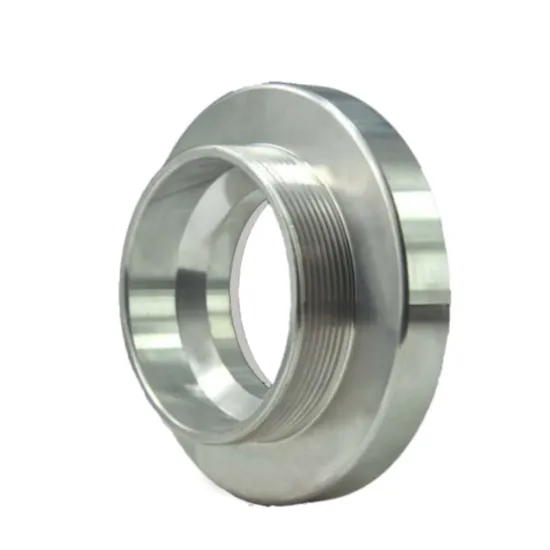 Factory Direct Sales SS304 SS316 Aluminum Alloy Camlcok Coupling for Firefighting System Industry Hose