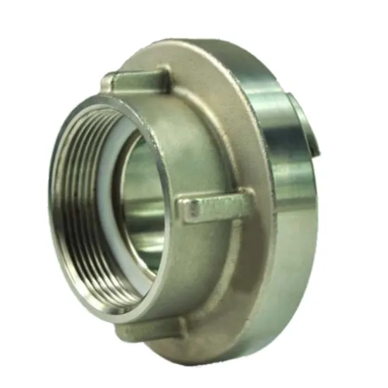 Factory Direct Supply of Quick Couplings, Special Suction Hose Quick Couplings for Oil Pipelines, Camlock Quick Couplings