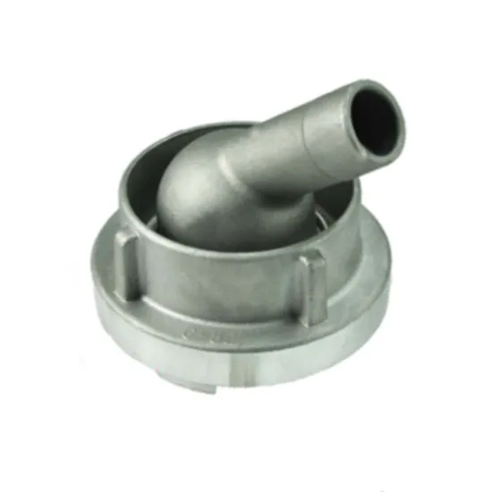 Germany Type Storz Adapter 2 -3 Fire Fighting Aluminum Water Hose Connection