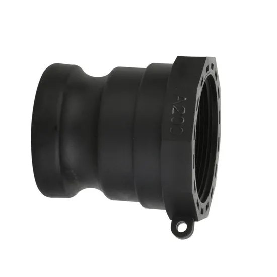 High Quality Ss 316 Universal Air Hose Stainless Steel/Aluminum/Brass/PP/Nylon/DIN/Autolock/Self-Locking Aluminium Camlock Quick Coupler Coupling