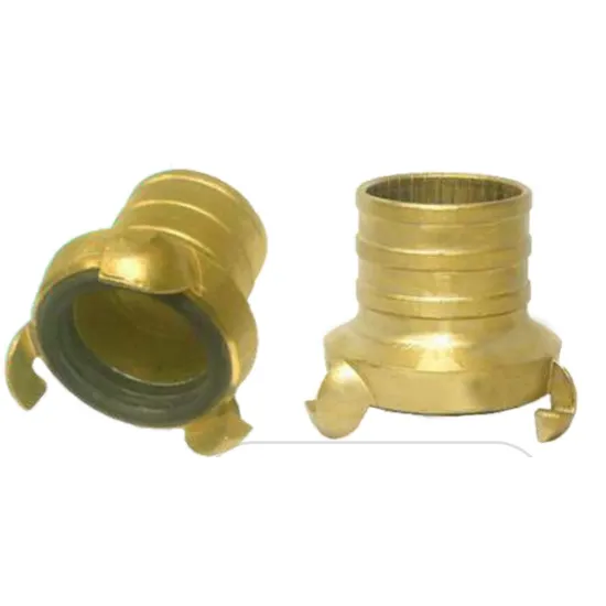 Hot Sale Storz Male Fire Hose Coupling Brass Bsp Thread, Good Price