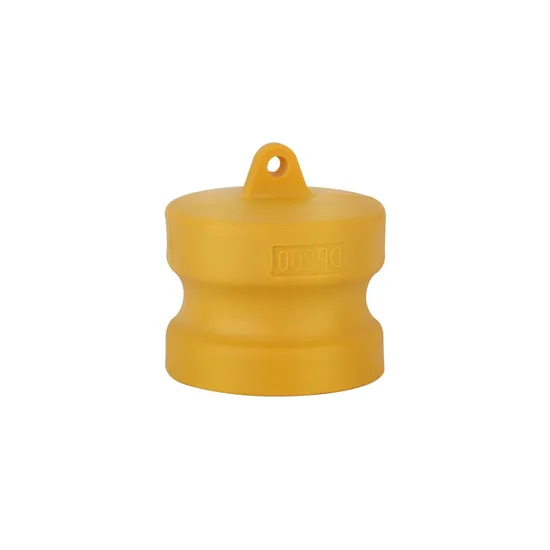 Male Adapter X Hose Shank Nylon Camlock Grooved Pipe Coupling Flexible Quick Camlock Coupler