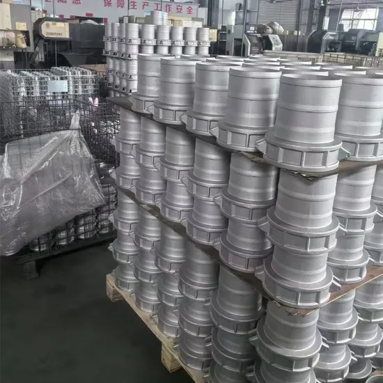 OEM Quick Released Connector Fire Hose Connection Aluminum Safety Quick Release Camlock Coupling