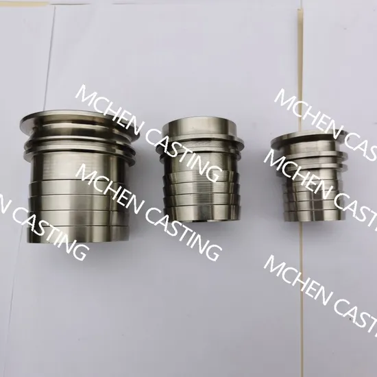 OEM Stainless Steel Camlock Coupling Camlock Quick Coupler with Male Adapter X Male Thread
