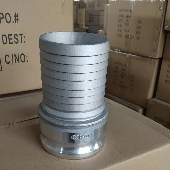 Quick Camlock Fittings Canlock Couplings Aluminum Camlock Type C E