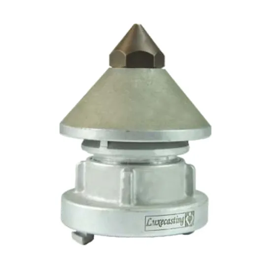 Storz Types of Aluminum Fire Hose Couplings in German Standard/Quick Couplings