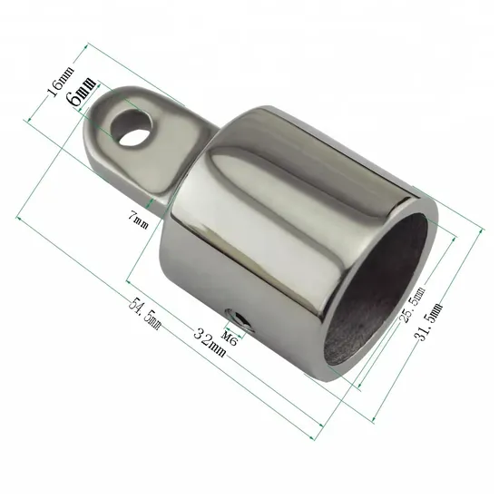 Bimini Top for Boat Bimini Top Stainless Steel Bimini Top Fittings