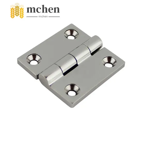High Quality Furniture Hardware Cabinet Hinges Boat Hinges Heavy Duty Hinges