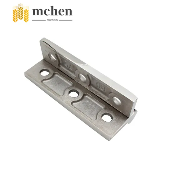 Marine Hardware Hinge Window Furniture Kitchen Cabinet 316 Stainless Steel Hinges