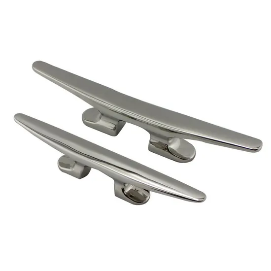 Marine Hardware Ship Boat Cleats Boat Dock Cleat
