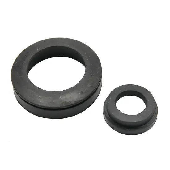 1 Inch - 4 Inch Quick Connector Gasket Seal Gasket with Inner Skin Pad Rubber Ring
