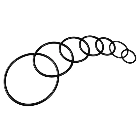 CT Coupling Camlock Gasket NBR EPDM Rubber Gasket O Ring Gaskets for Hot Sale