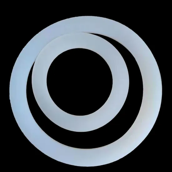 Camlock Quick Couplings Gasket for Socket Plug