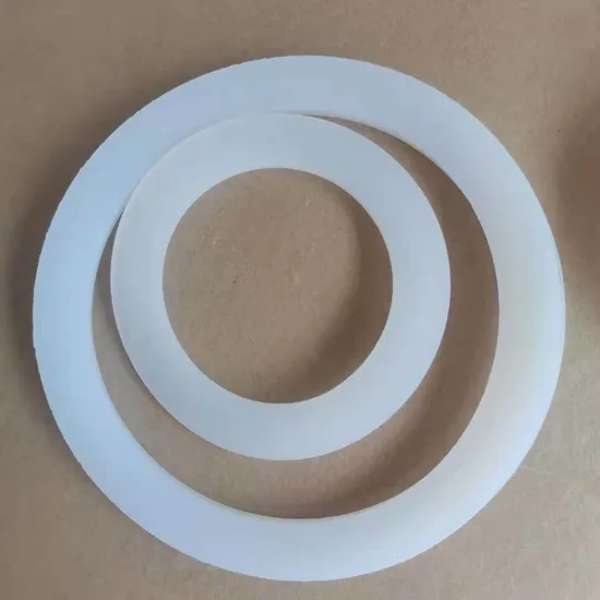 China Supplier Camlock NBR Rubber Gasket O Ring Gaskets for Hot Sale