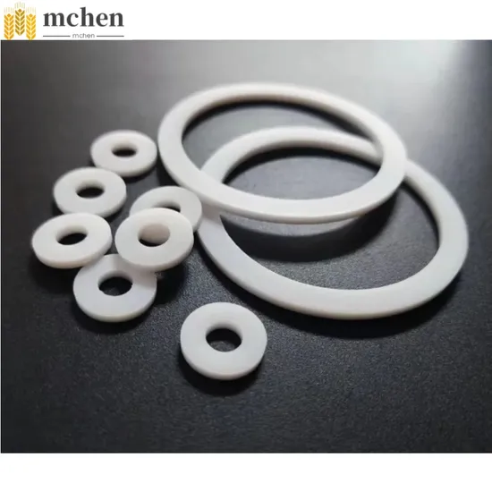 Custom Silicone EPDM NBR Molded Rubber Parts Custom Rubber Gaskets Seal Parts Products Custom Silicone Rubber Products