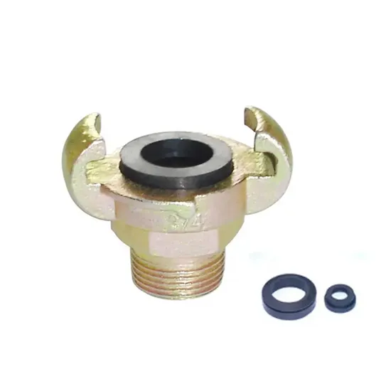 Customized Cam-Type Quick Coupler Gasket Silicone Gasket