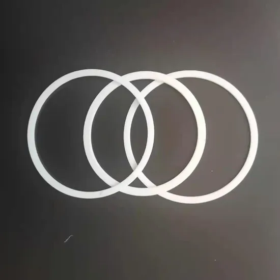 Customized NBR/FKM/ EPDM Rubber Sealing O Ring Hydraulic Seals Gasket