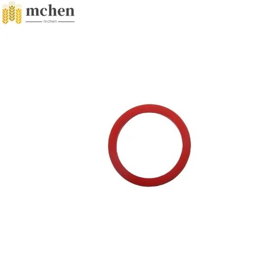 EPDM Sealing Gasket for Plate Heat Exchangers - High Temperature Resistant, Oil Resistant, Durable and Long-Lasting