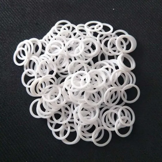 Factory EPDM Silicone Rubber Seal Gasket for Sealing