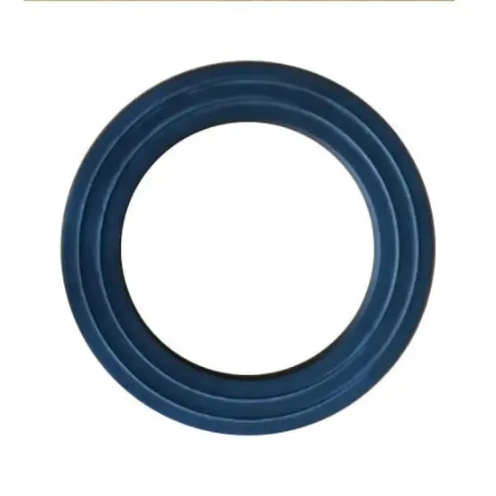 Flange Seal Gasket Flange Metal Graphite Seal Gasket Oil-Resistant Rubber Pad Seal Gasket