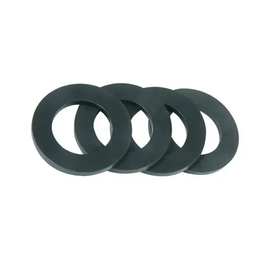 Generator Rubber Seal Flange Sea O-Ring Seal Ring Silicone Seal