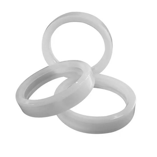 Hand Hole Seal PTFE Fluorin Gasket Mechanical Seal Gasket.