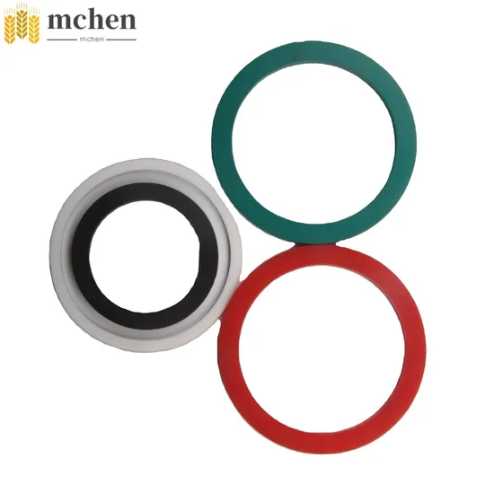 High Precision Gearbox Oil Seal Crankshaft Oil Seal NBR FKM Tc Oil Seal China Suppliers