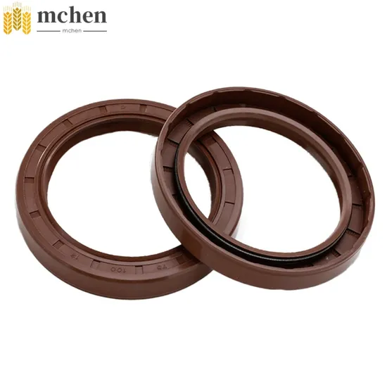 High Quality FKM Rubber Compound Pre-Compound Crankshaft Oil Seals and Valve Seals Rubber Raw Materials