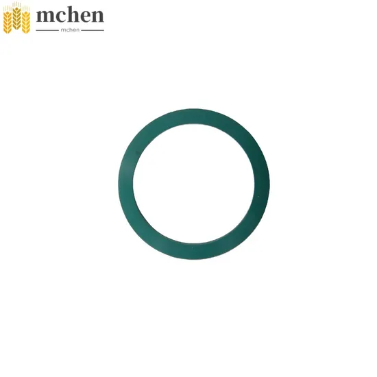 High Quality NBR FKM EPDM Rubber Sealing Gasket Rubber Washer Ring Gasket Seal Thin Flat Washer Rubber EPDM Gasket