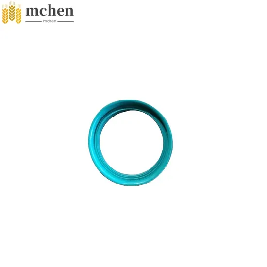 High Temperature Resistant Waterproof Nitrile Oil Seal Gasket Black O-Ring Rubber for M4 M5 M6 M8-O-Shaped Rubber Ring