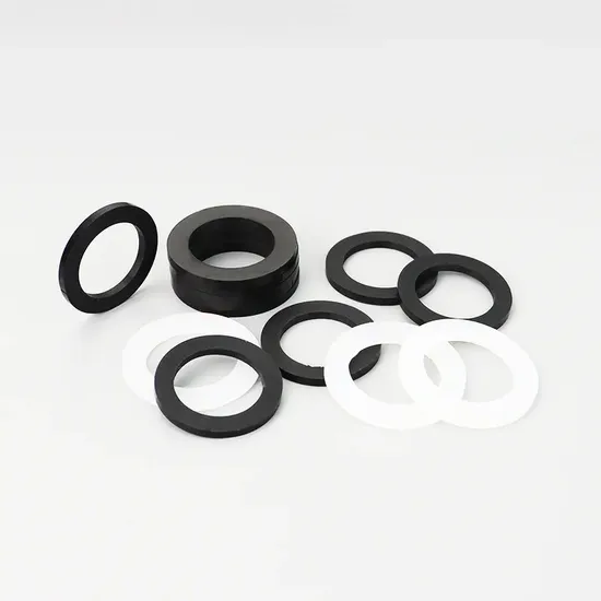 Mechanical Seal Gasket Quick-Connect Gasket Rubber Seal Gasket; O-Ring Seal Gasket