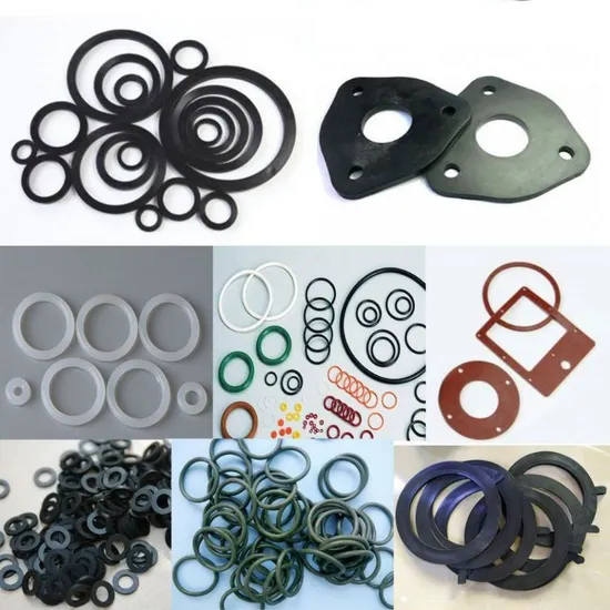O-Ring Gasket Seals Washer Rapid Seal Repair O-Ring Gasket