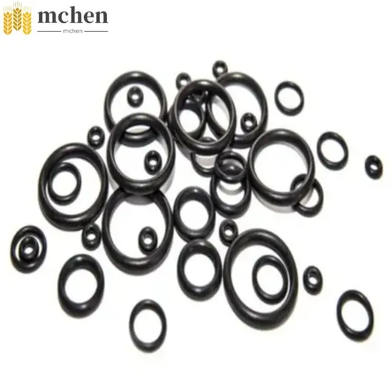 OEM China Factory Price Non-Standard Viton Seal Sealing Gasket