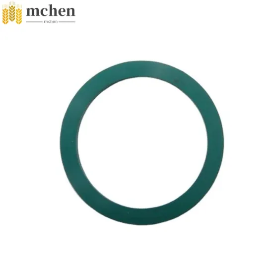Recommend Rubber Pad Part Rubber Flat Washer Silicone Washer Rubber Washer/Gasket Ring for Sealing