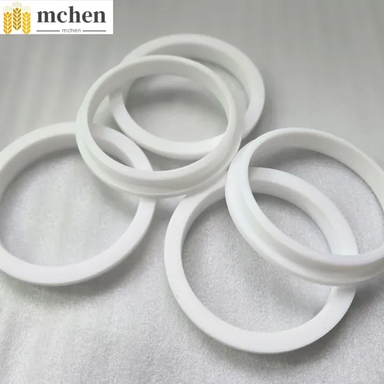 Seals Group Rubber Hydraulic Excavatirs Floating Oil Seals 262.8*240*38mm Gasket Mechanical Face Seals for Dumpers