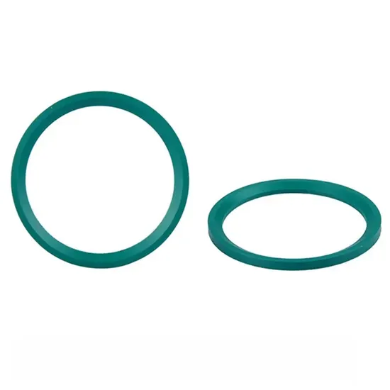 Spot Supply Quick Coupler Gasket 1 Inch - 4 Inch Seal Ring Female End Inner Leather Pad Rubber Ring