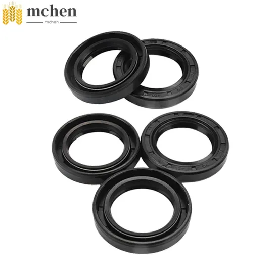 Wholesale NBR Rubber Sealing O-Ring Oil/Heat/Chemical Resistance Industrial Machinery Silicone Rubber Gasket