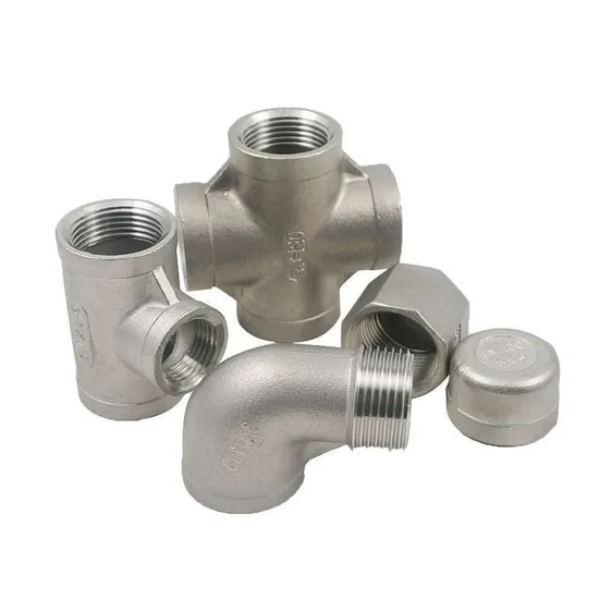 Made in China Best Price Stainless Steel Nut Hexagon Nipple Pipe Fitting up Machine Price