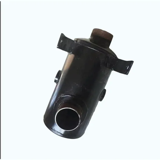 High Flow Turbo Back Stainless Steel Silencer Kit