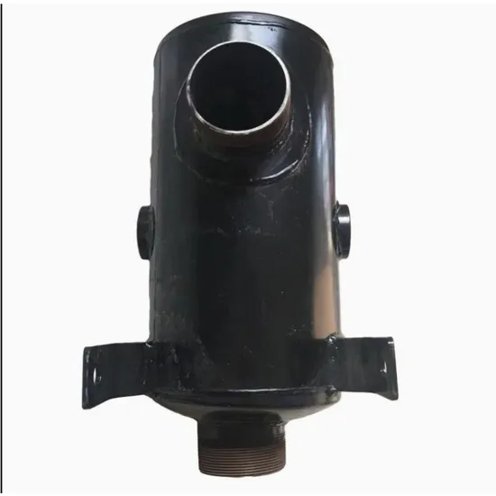 New Exhaust Muffler for Air Compressor Dryer Diaphragm Pump Vacuum Pump Silencer Industrial