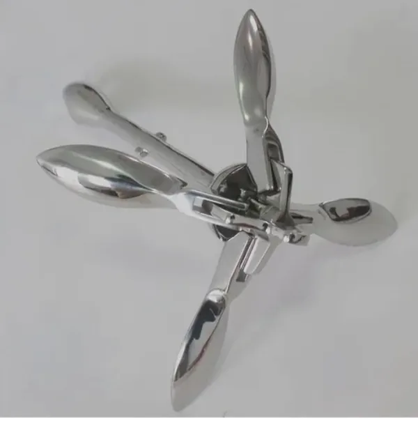 Delta Boat Anchor