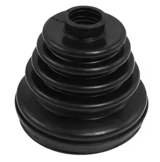 EPDM rubber dust cover and protective cap